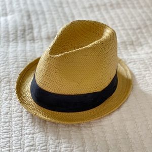 Betmar New York Laura II Straw Fedora 4 Colors-S//M or M//L-NWT